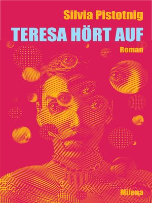 cover image of Teresa hört auf